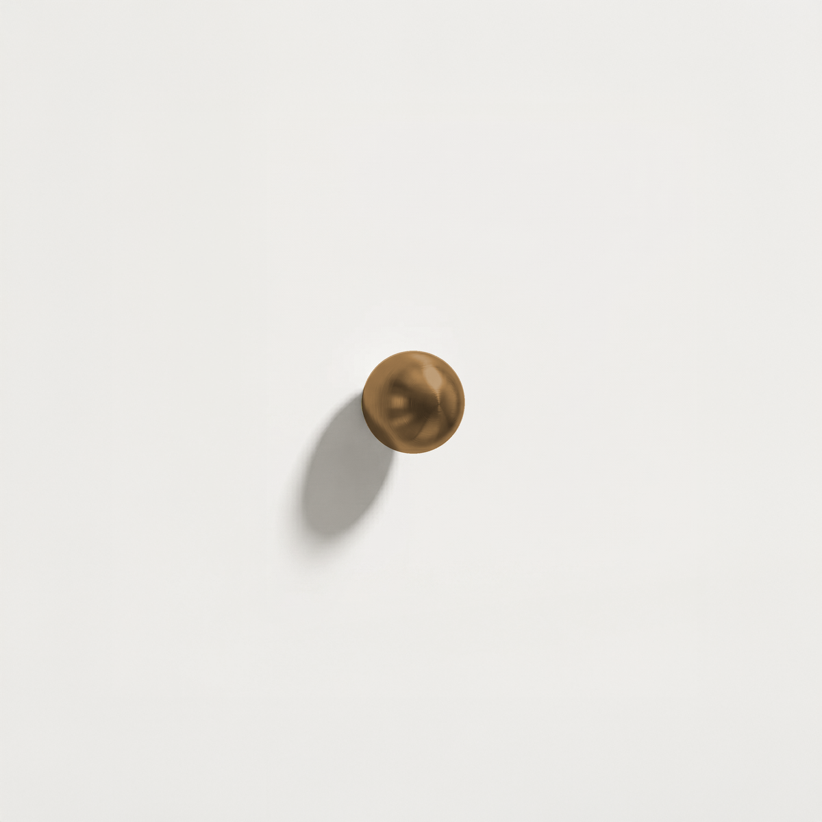 Charlie Orb Knob