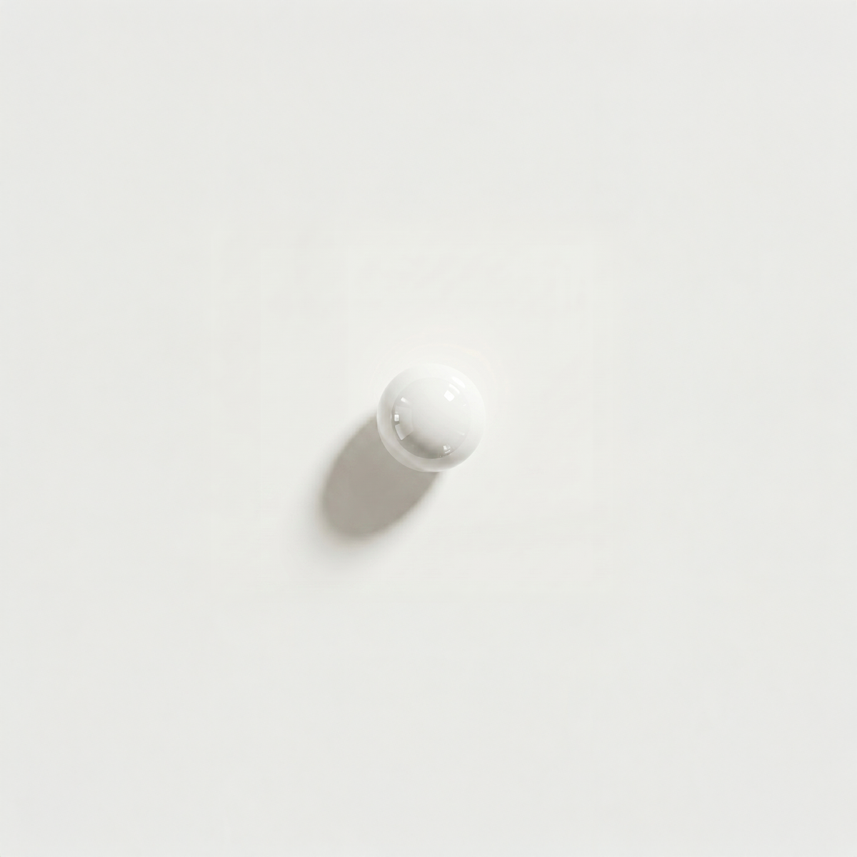 Charlie Orb Knob