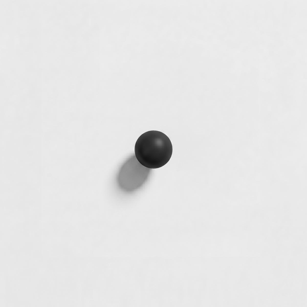 Charlie Orb Knob
