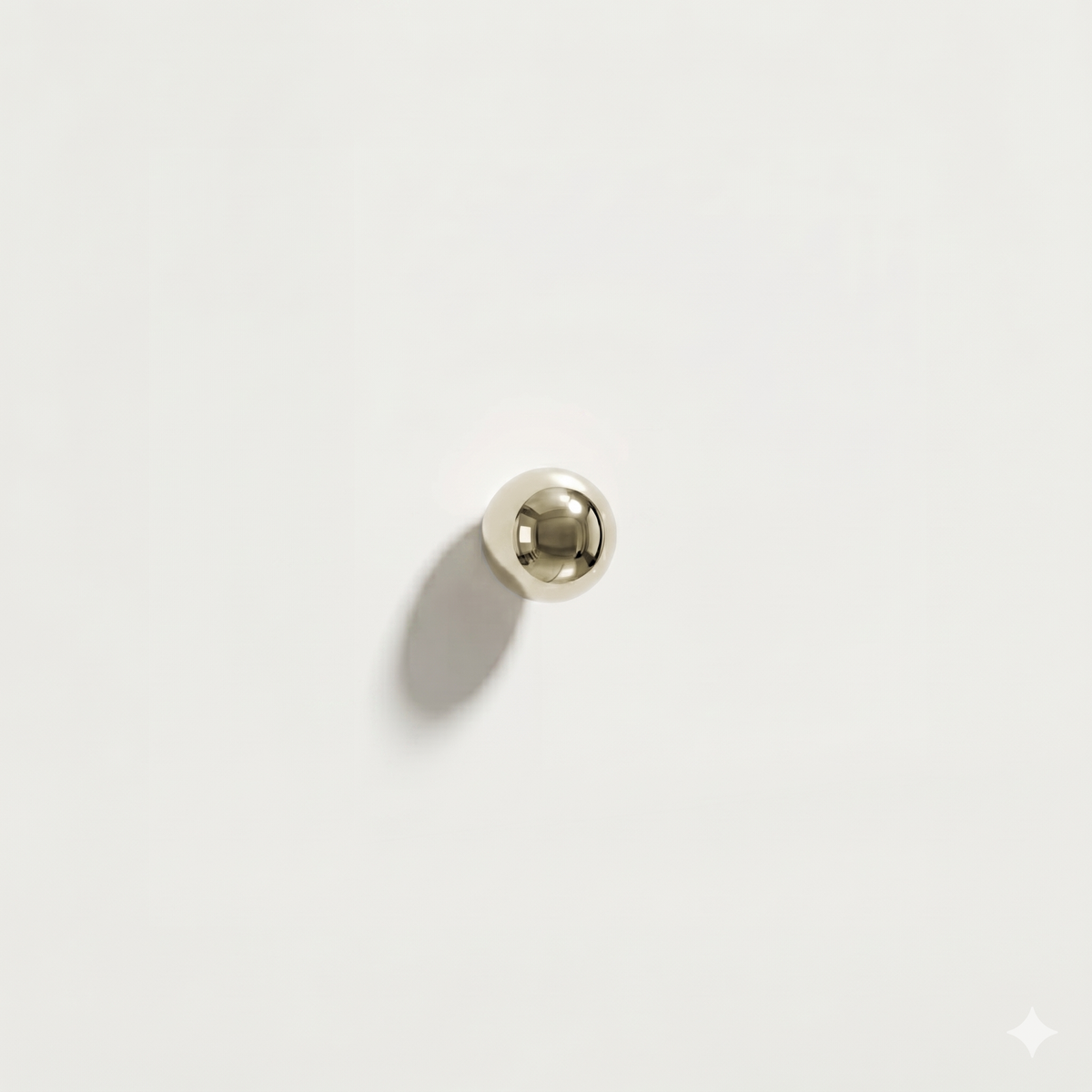 Charlie Orb Knob