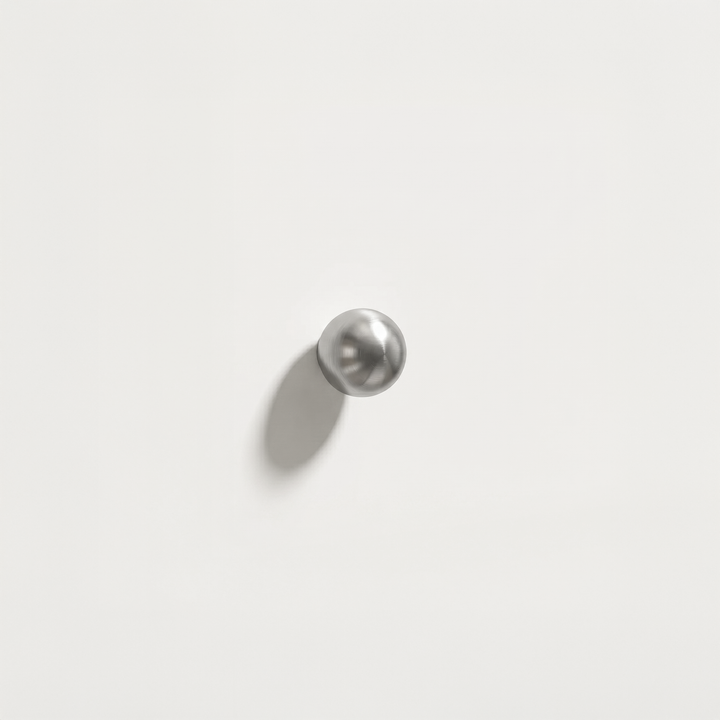 Charlie Orb Knob