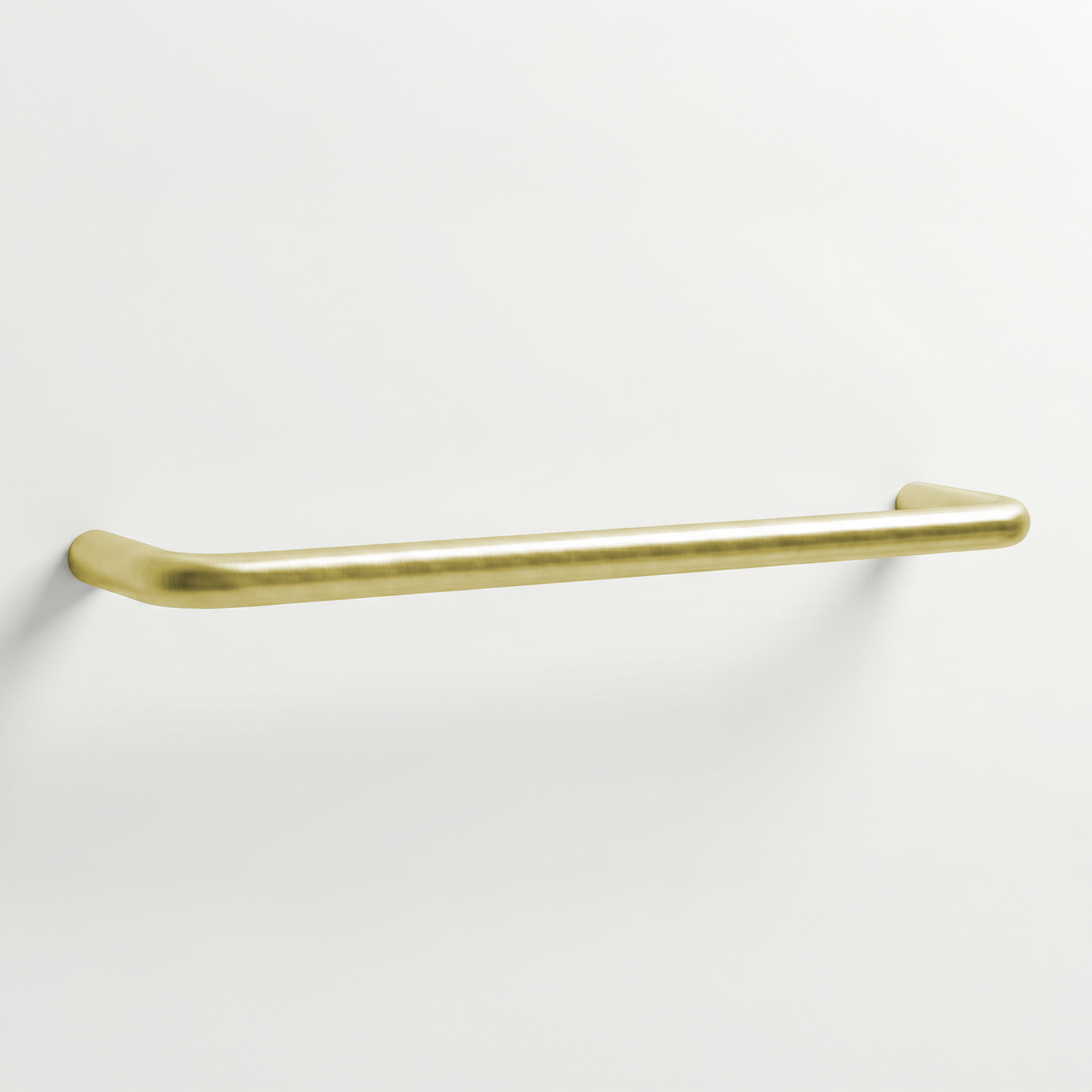 Charlie Radius Towel Bar