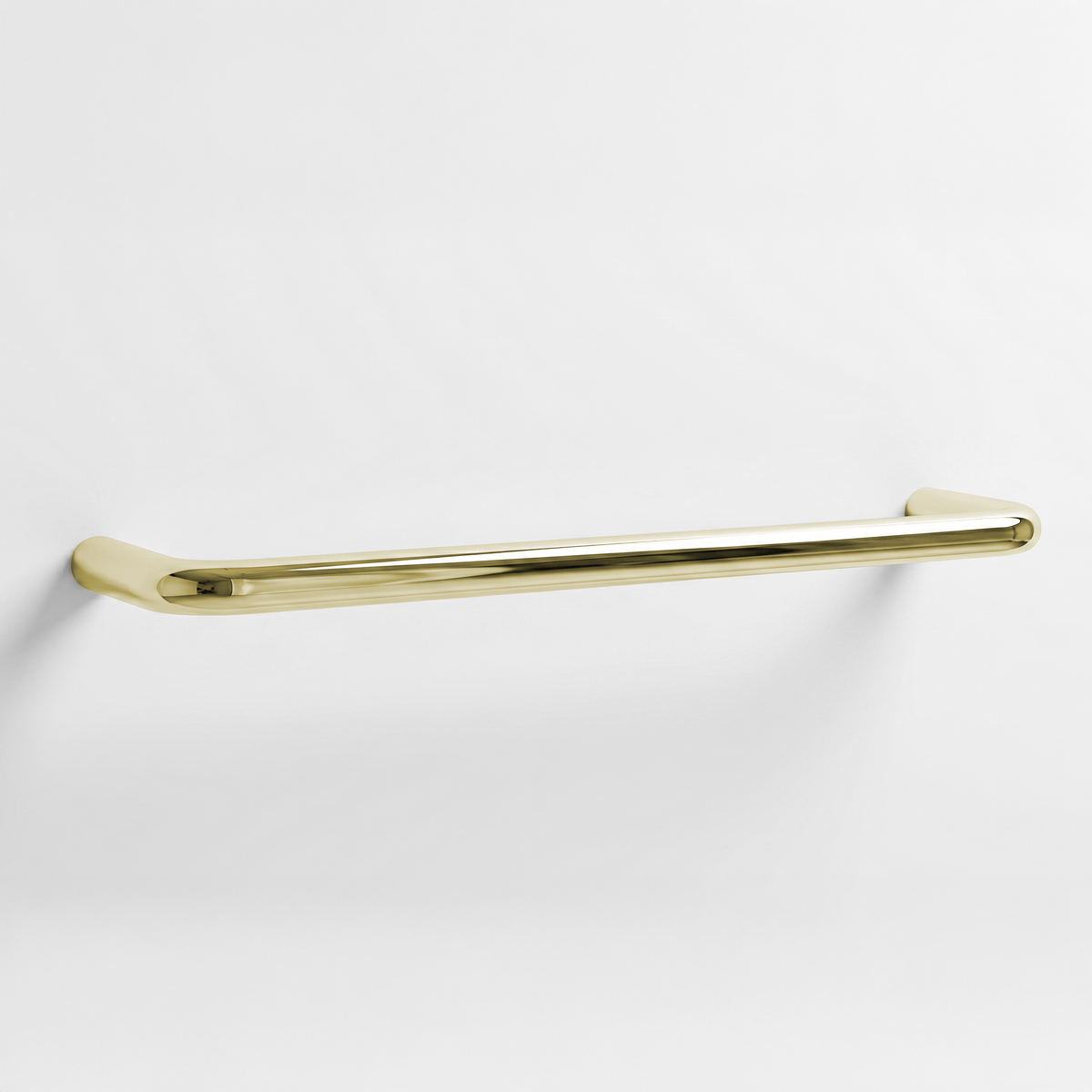 Charlie Radius Towel Bar