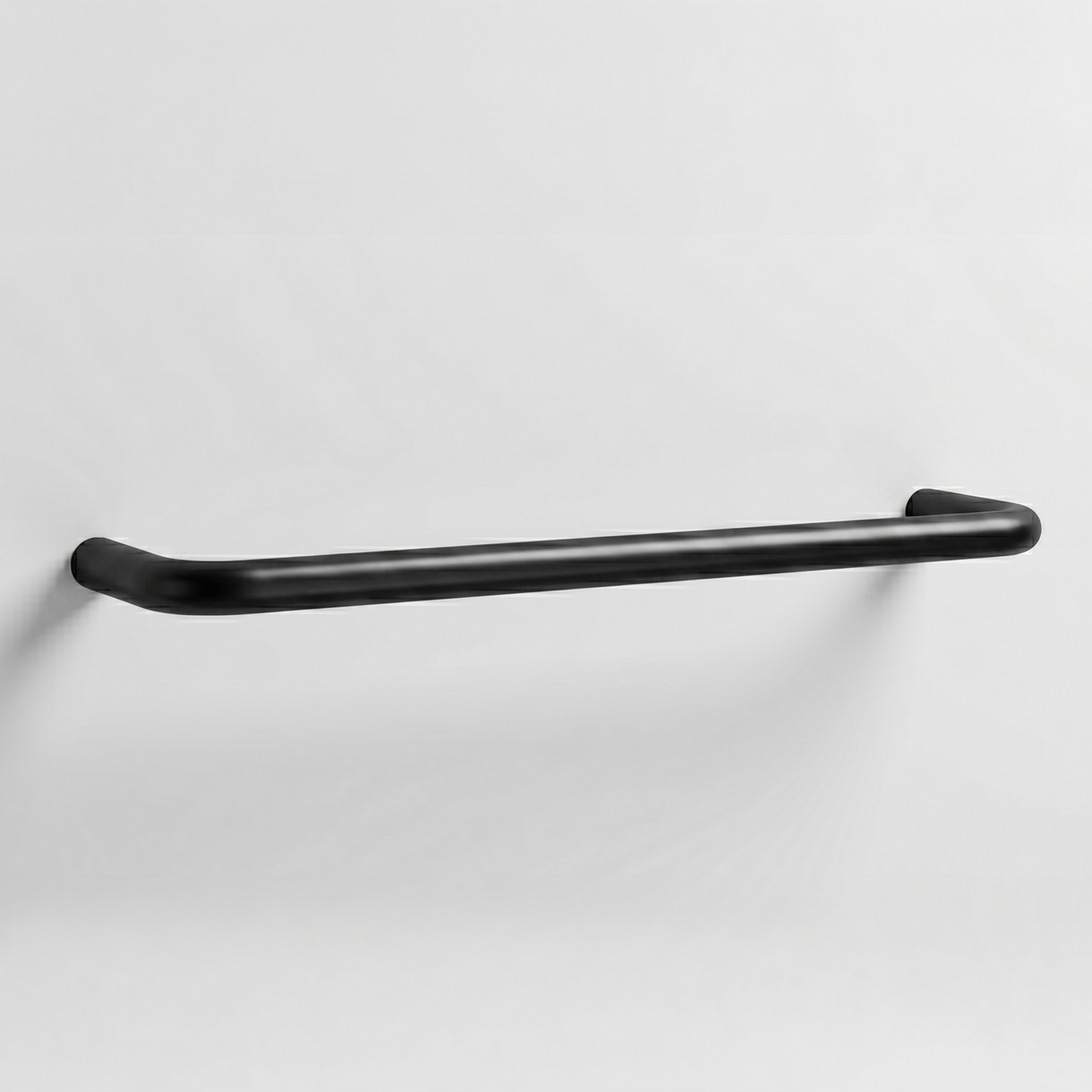 Charlie Radius Towel Bar