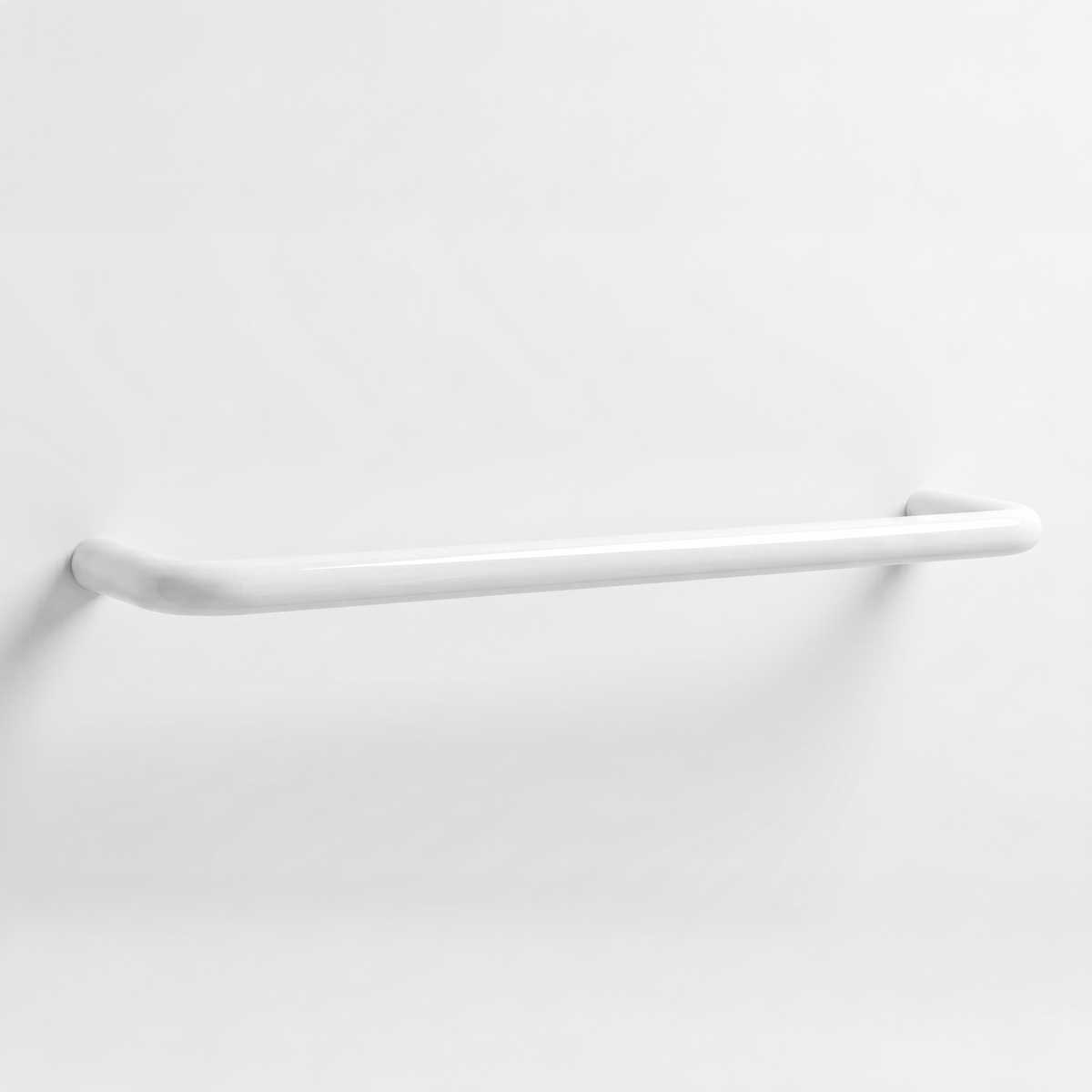 Charlie Radius Towel Bar