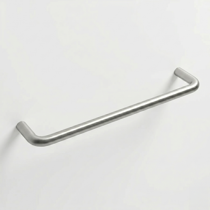 Charlie Radius Towel Bar