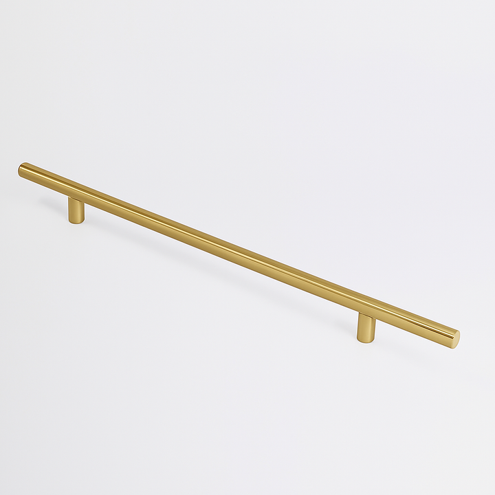 Charlie Round Cabinet Pull