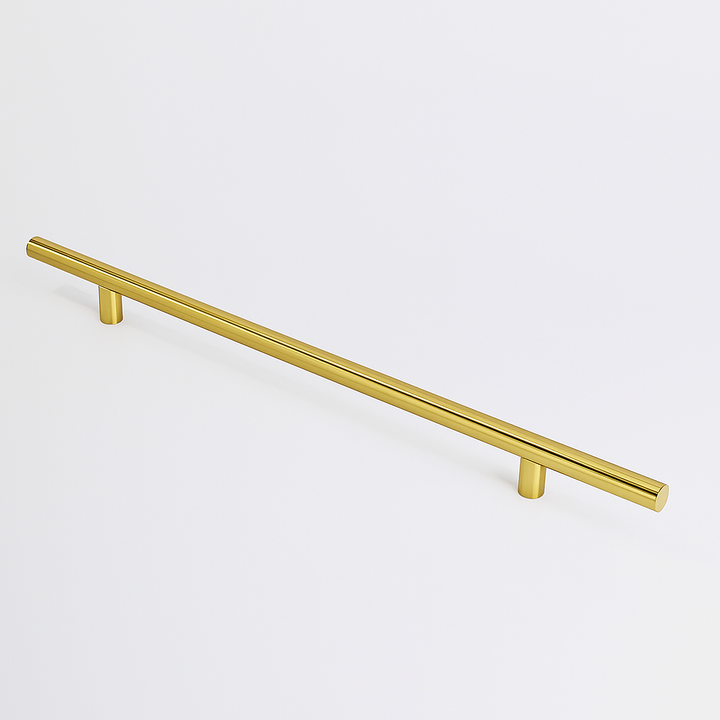 Charlie Round Cabinet Pull