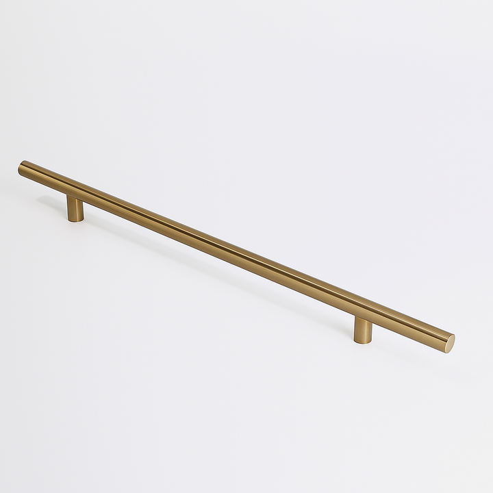 Charlie Round Appliance Pull