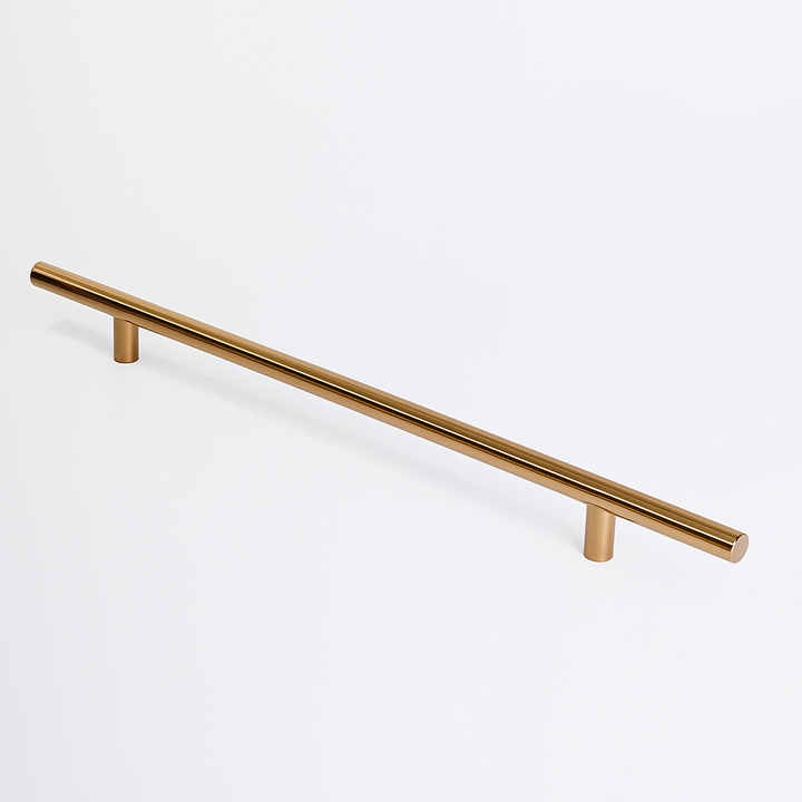 Charlie Round Cabinet Pull