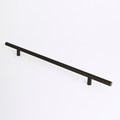 Oxidized Bronze / 24" / 2 Posts