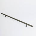 Antique Nickel / 18" - Includes 2 Standoff Mounts