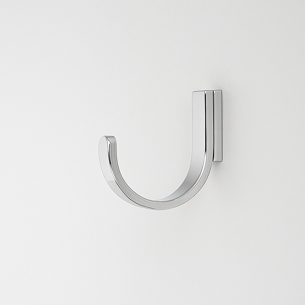 Charlie Round Hook