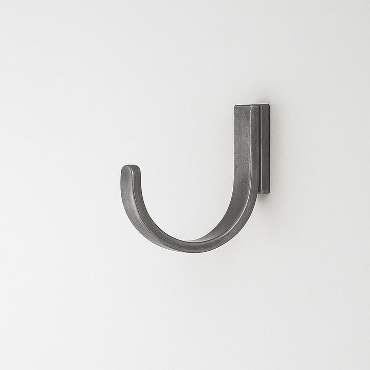 Charlie Round Hook