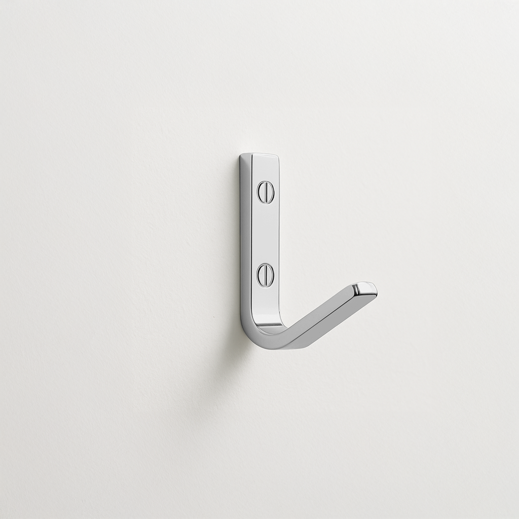 Charlie Single Hook