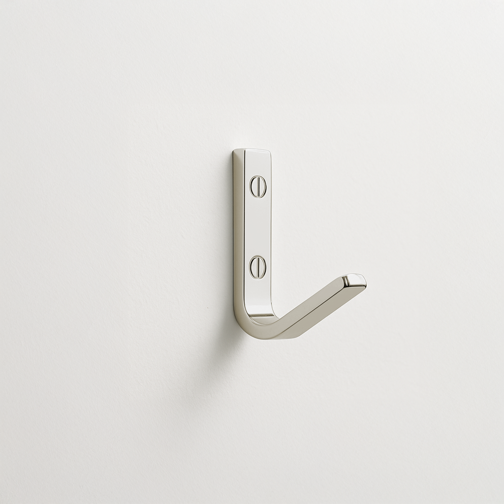 Charlie Single Hook