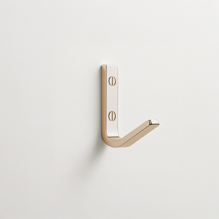 Charlie Single Hook