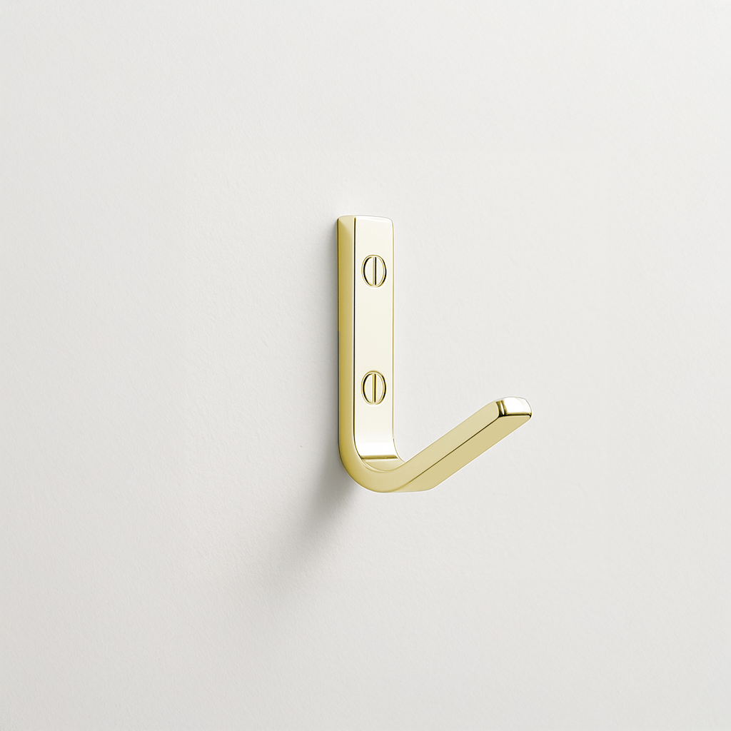 Charlie Single Hook