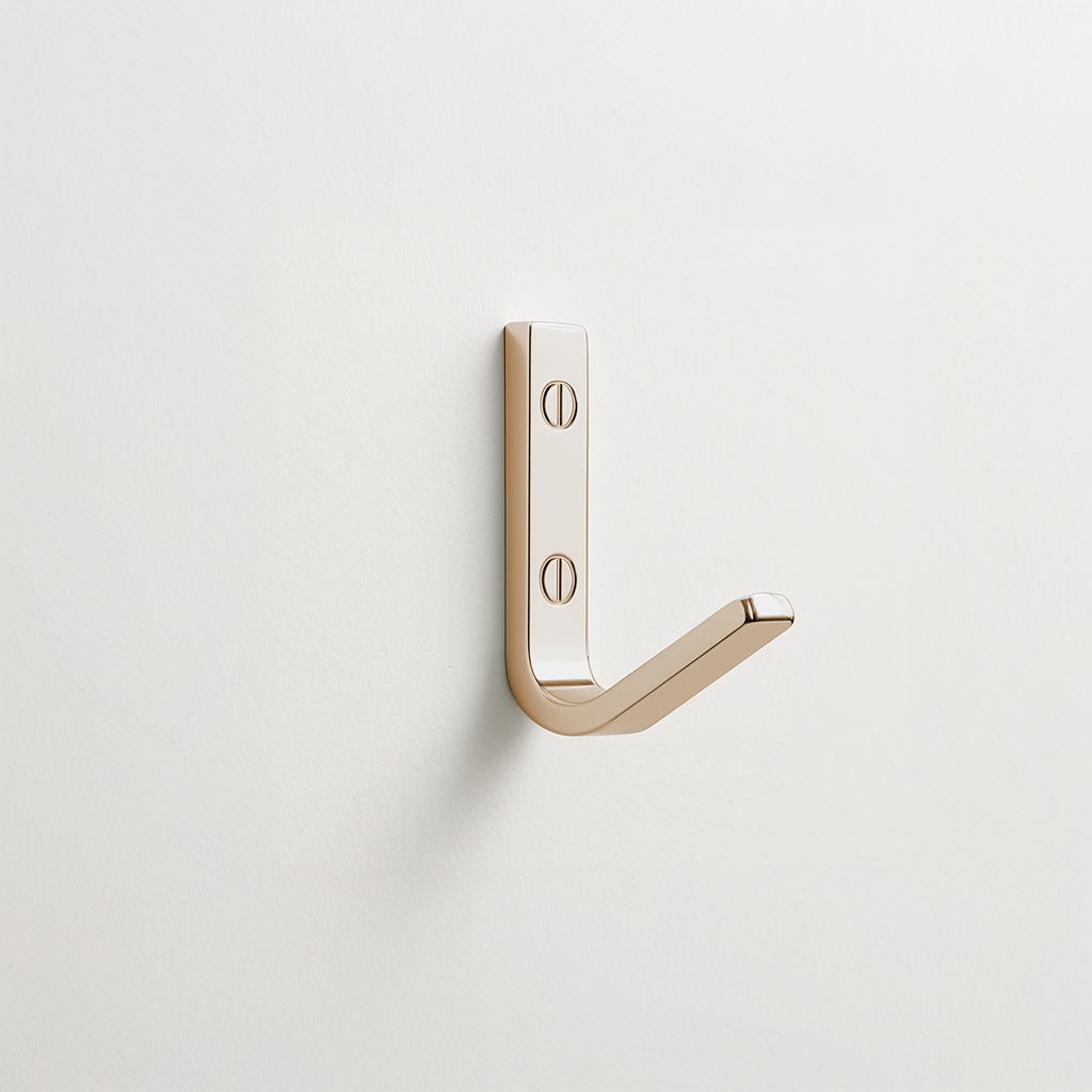 Charlie Single Hook