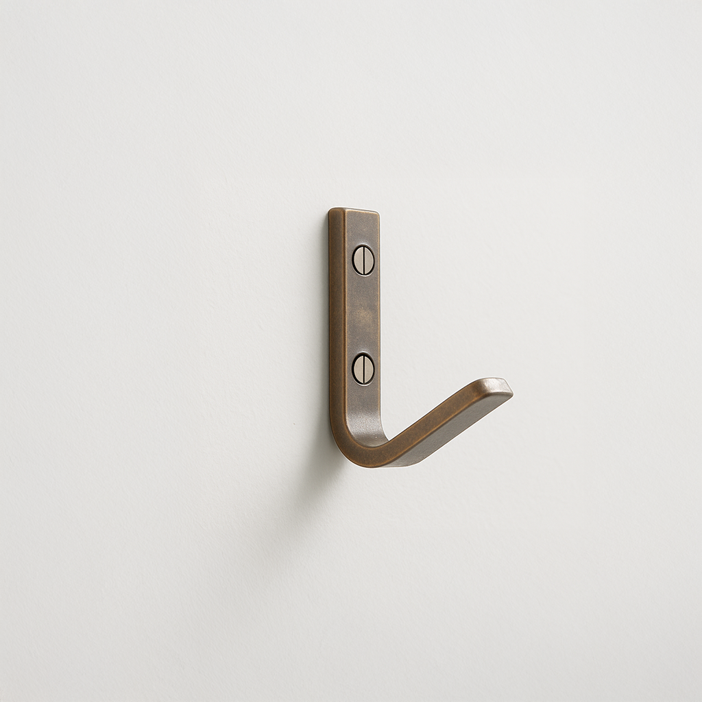 Charlie Single Hook