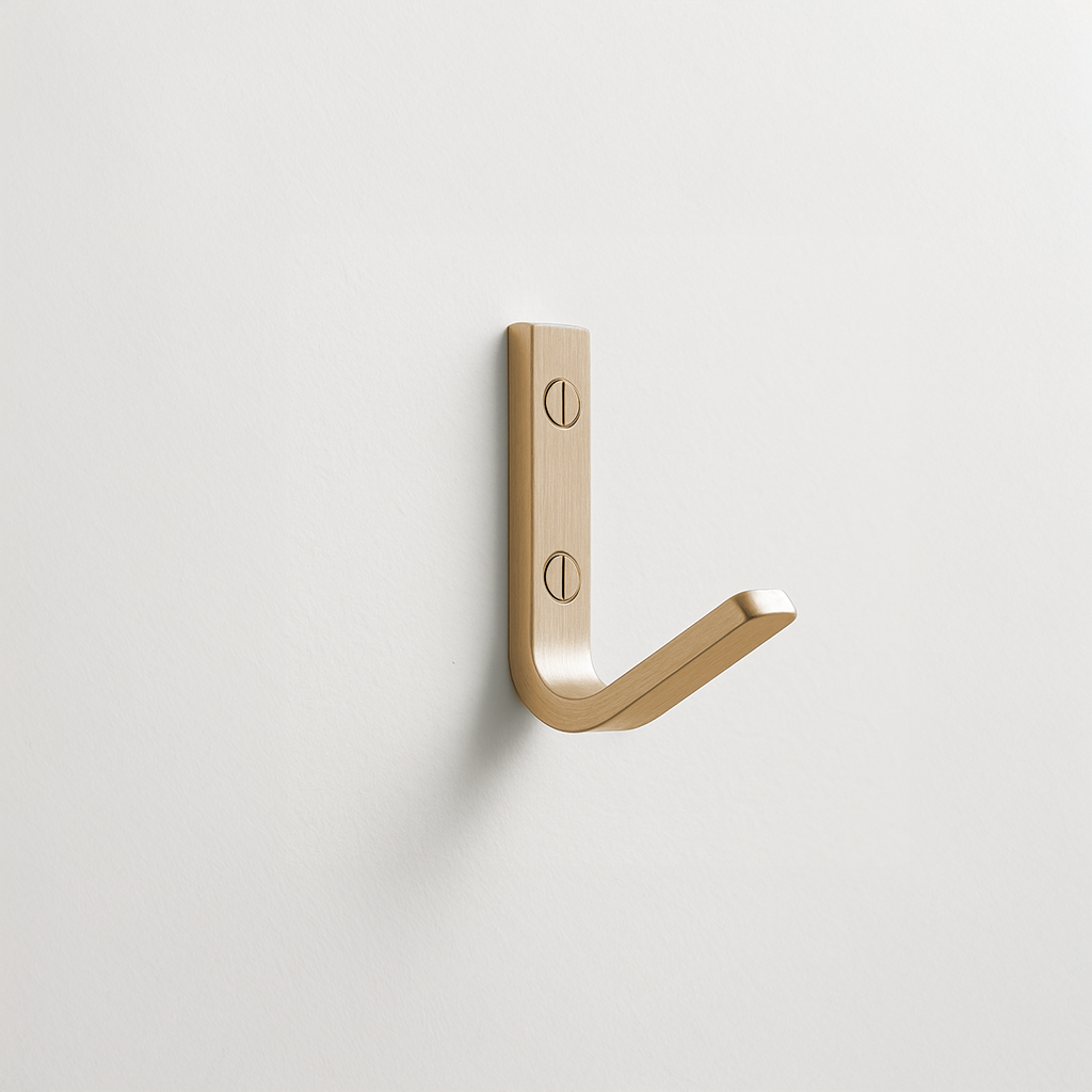 Charlie Single Hook