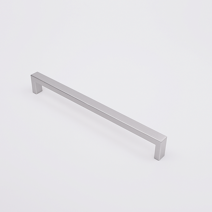 Charlie Square Edge Door Pull
