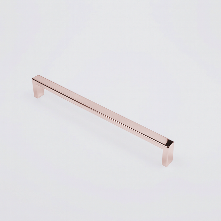 Charlie Square Edge Door Pull