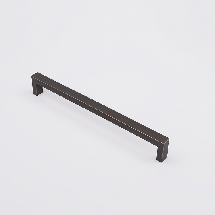 Charlie Square Edge Door Pull