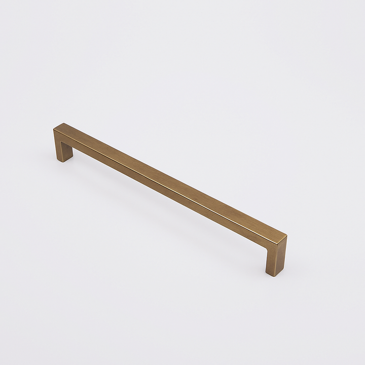 Charlie Square Edge Door Pull