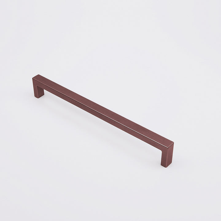 Charlie Square Edge Door Pull