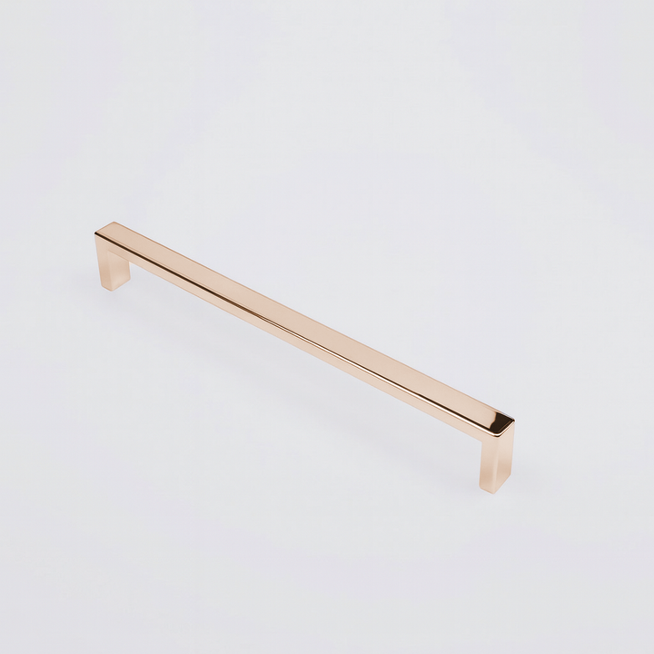 Charlie Square Edge Door Pull