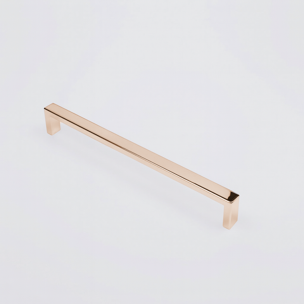 Charlie Square Edge Door Pull