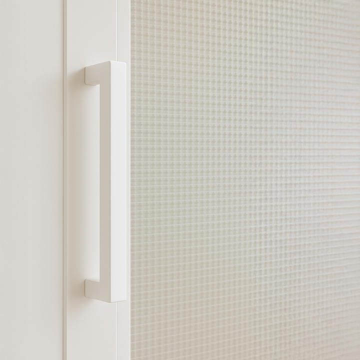 Charlie Square Edge Door Pull