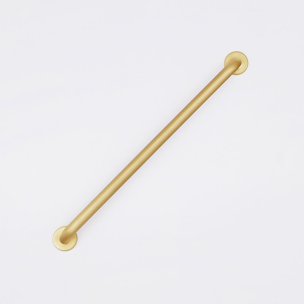 Charlie Straight Grab Bars