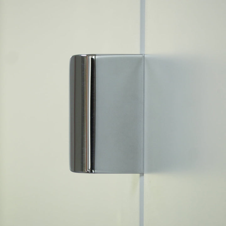 Stainless Steel Edge pull for cabinetry. Made in Toronto