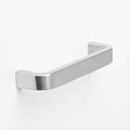 Satin Chrome / 3.5"