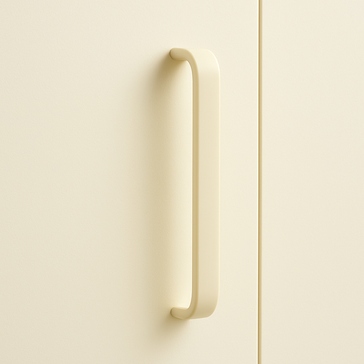 Charlie Waterfall Door Pull