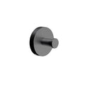 Small / Gunmetal Black