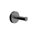Large / Gunmetal Black