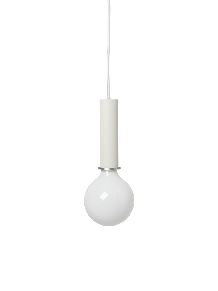 Collect Socket Pendants