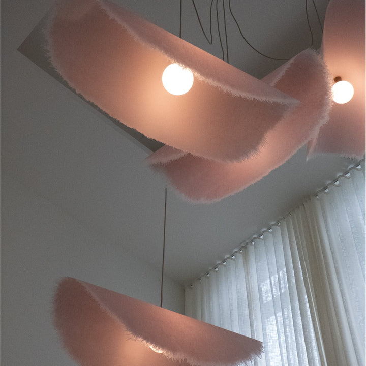 Culotte Pendant Lamp
