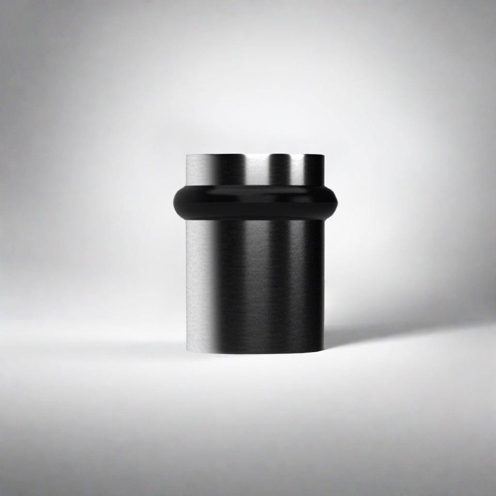 Cylindrical Door Stop