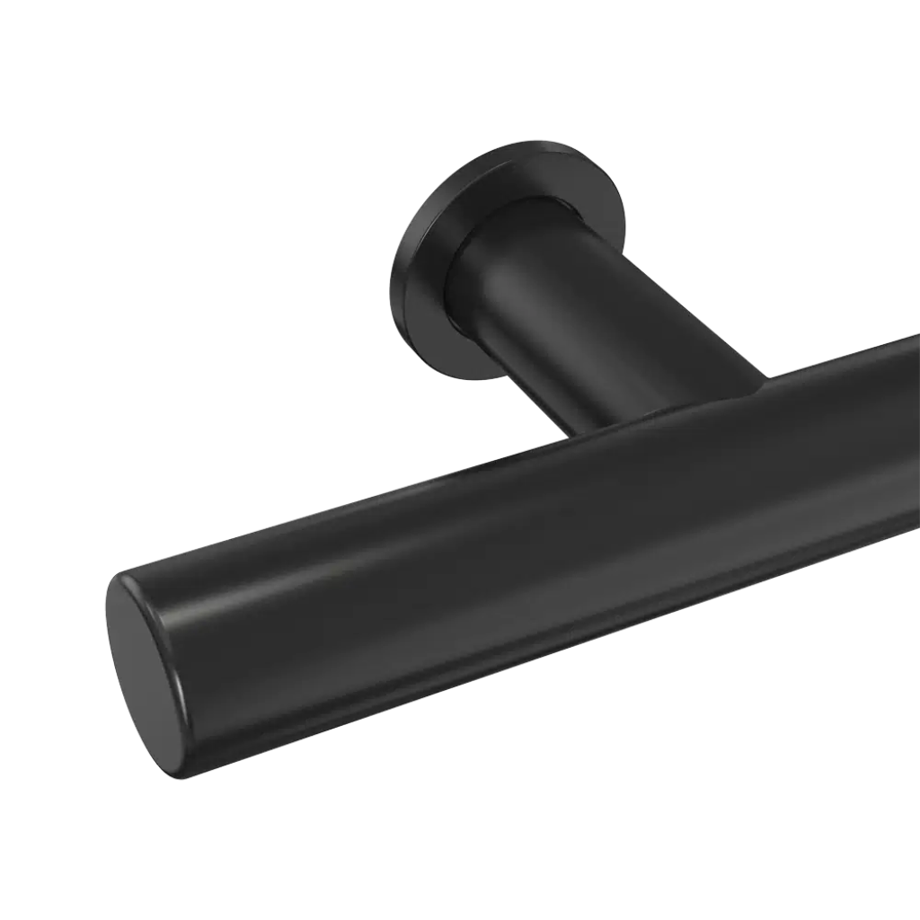 Dan Dryer Grab Bar