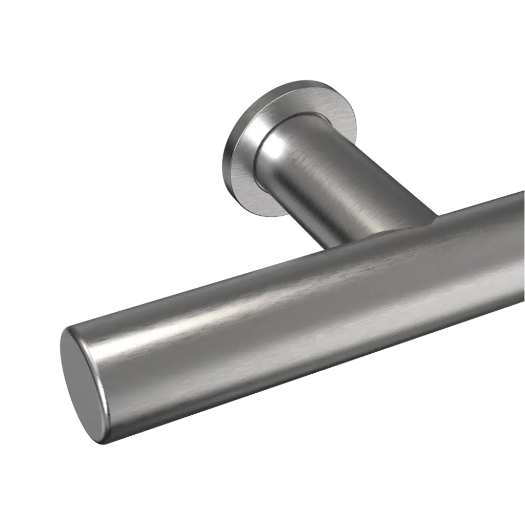 Dan Dryer Grab Bar