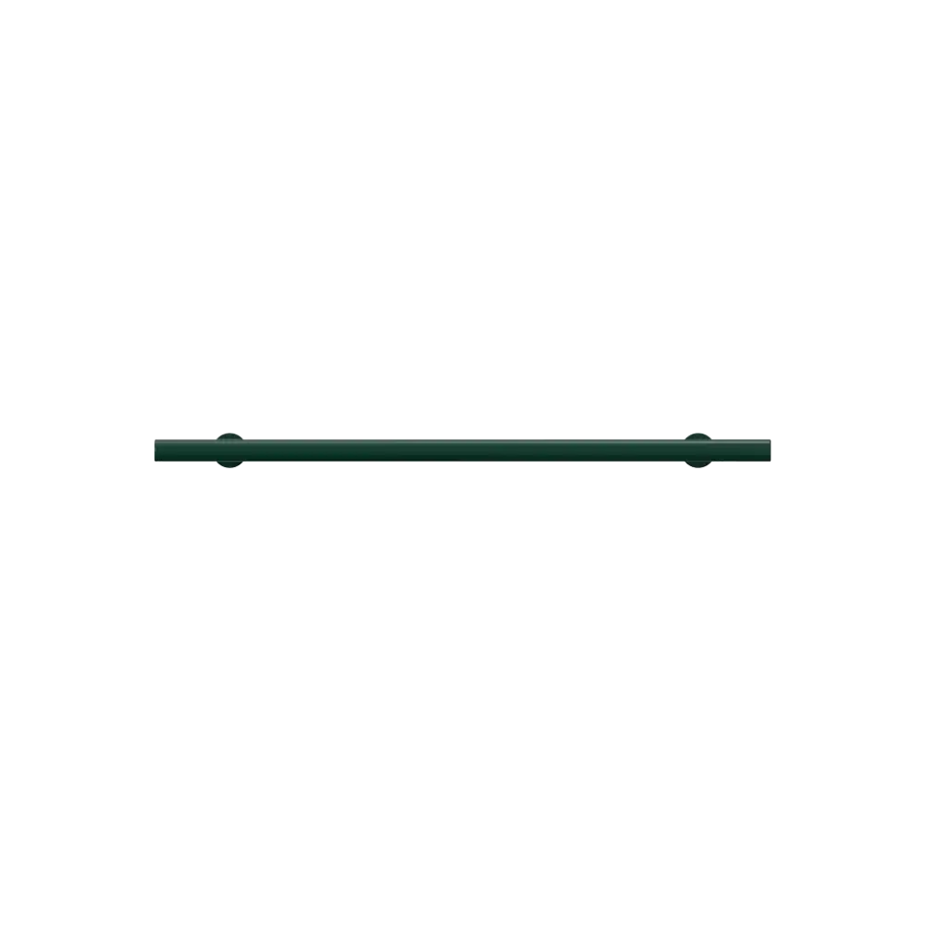 Dan Dryer Grab Bar