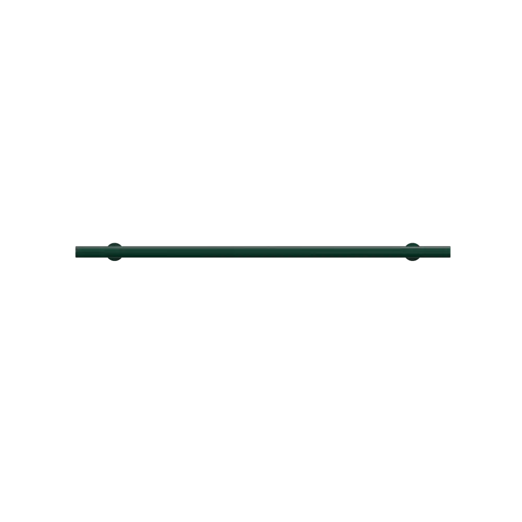 Dan Dryer Grab Bar