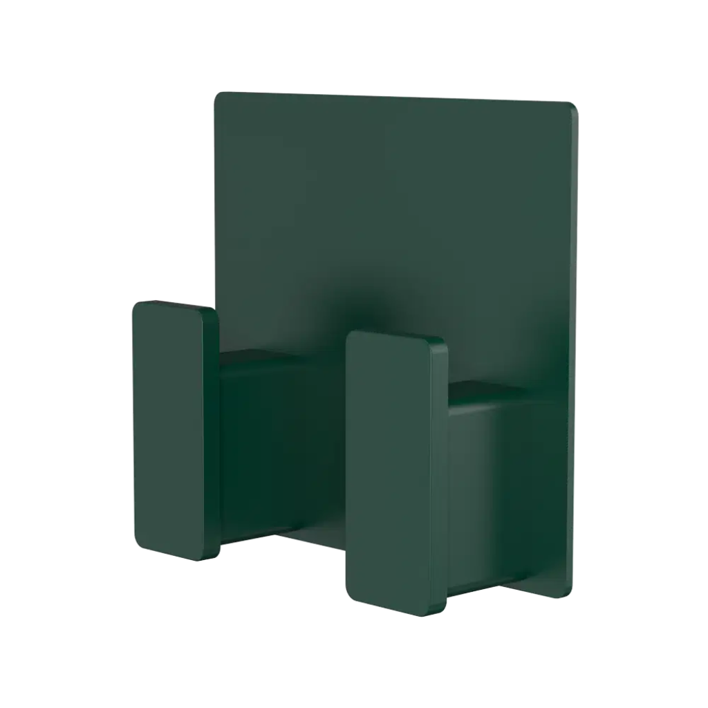 Dan Dryer Wall Hook Hanger