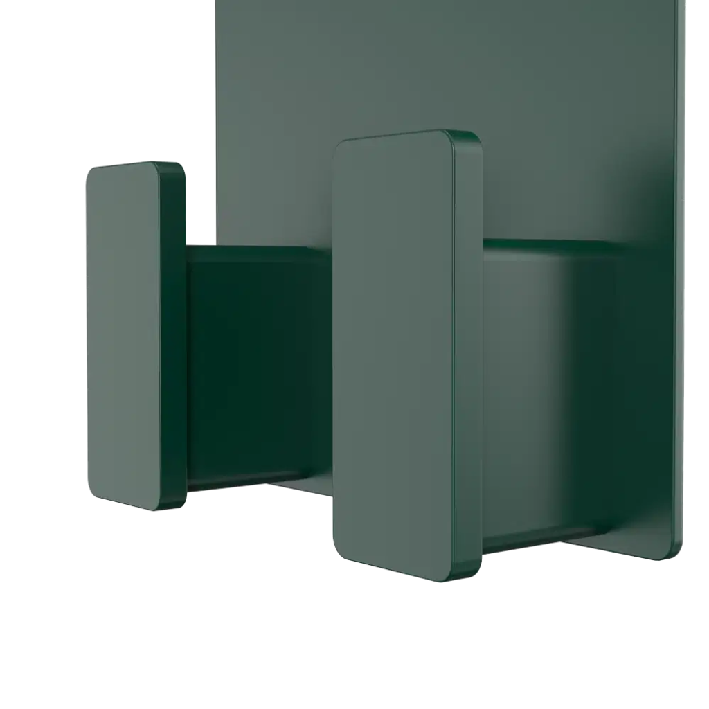 Dan Dryer Wall Hook Hanger