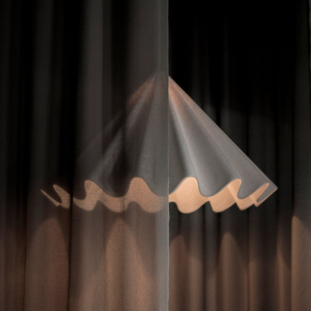 Dancing Suspension Pendant Lamp