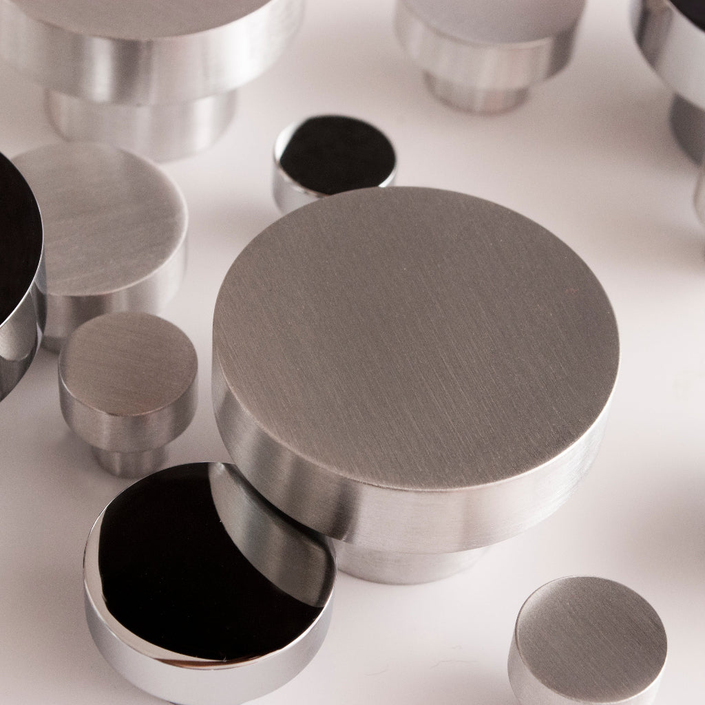 Dot Knob